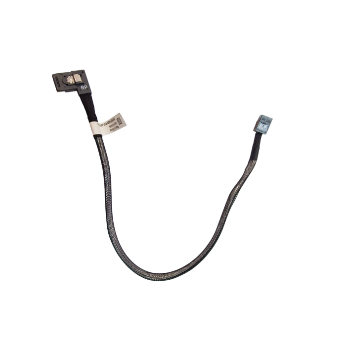 Kabel SAS Dell PowerEdge R230/R330 4x3.5" SFF-8643 do SFF-8087 Y40VF