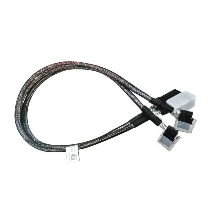 Kabel SAS Dell PowerEdge R440 2xSFF do 1xDual SFF FRN2J