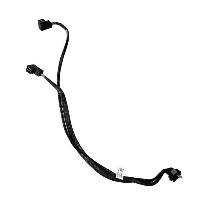 Kabel SAS Dell PowerEdge R440 8x2.5" CTRL_SA1 do 4x BP_A0/B0 TGJ4R