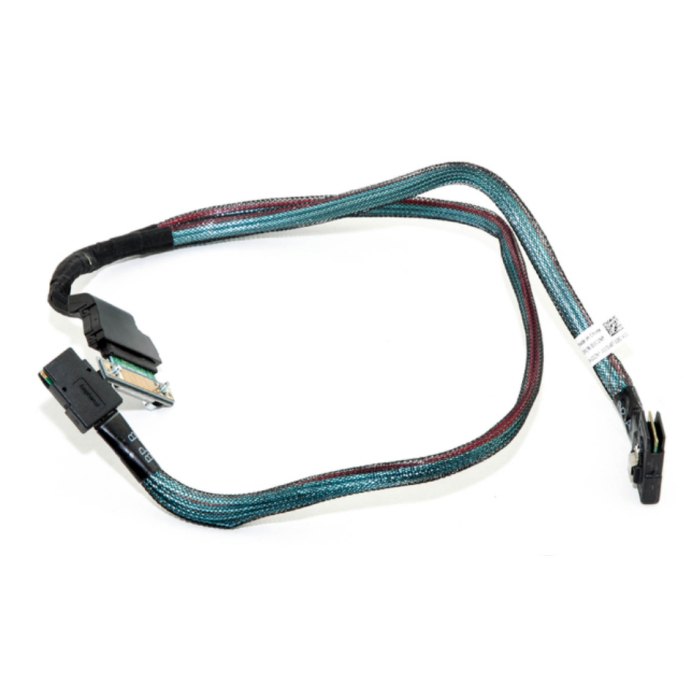 Kabel SAS Dell PowerEdge R530 8x3.5" JCJNY