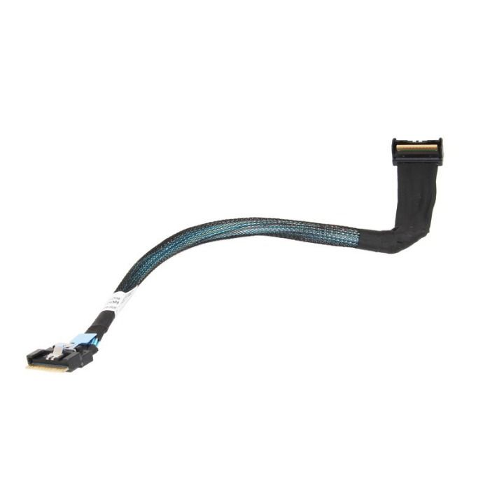 Kabel SAS Dell PowerEdge R550/R750xs 8x2.5"/16x2.5" Front PERC do MB HVNP8