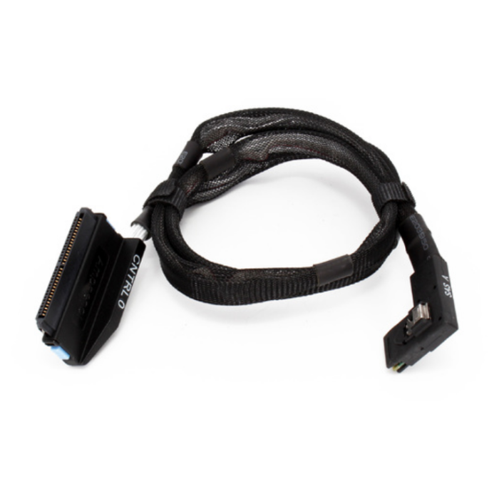 Kabel SAS Dell PowerEdge R610 30" NW348