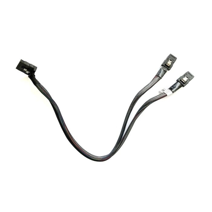 Kabel SAS Dell PowerEdge R620 10x2.5" 68-PIN do 2xSFF-8087 18" YRTCY