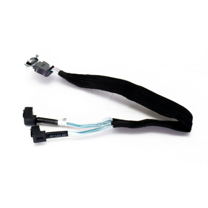 Kabel SAS Dell PowerEdge R630 10x2.5" 5DP9R