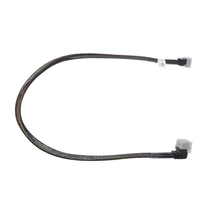 Kabel SAS Dell PowerEdge R730xd 24x2.5" 1xSFF-8643 do 1xSFF-8643 50cm 8KX9H