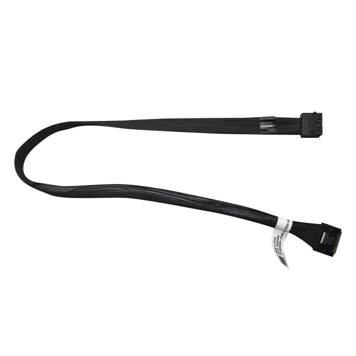 Kabel SAS Dell PowerEdge R740xd 24x2.5" G5KWM