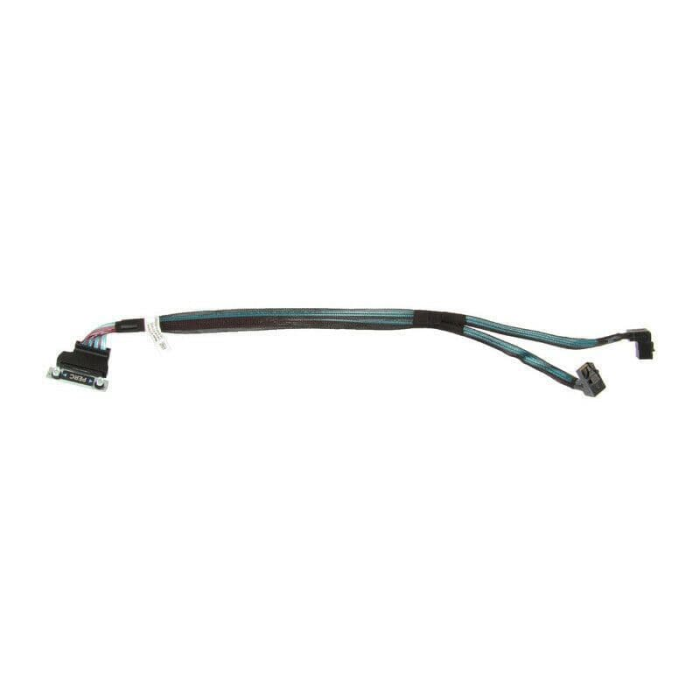 Kabel SAS Dell PowerEdge R740XD 24x2.5" JTKYP