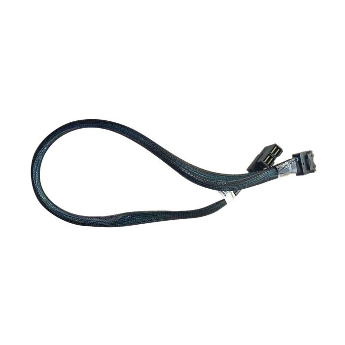 Kabel SAS Dell PowerEdge R740xd 12x3.5" 2xSFF-8643 do 2xSFF-8643 58cm 787PR