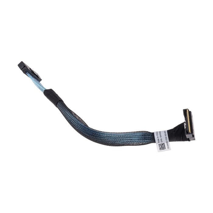 Kabel SAS Dell PowerEdge R750 16x2.5" WW0C4