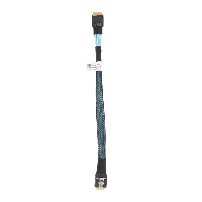 Kabel SAS Dell PowerEdge R750 do karty BOSS 9GYJK