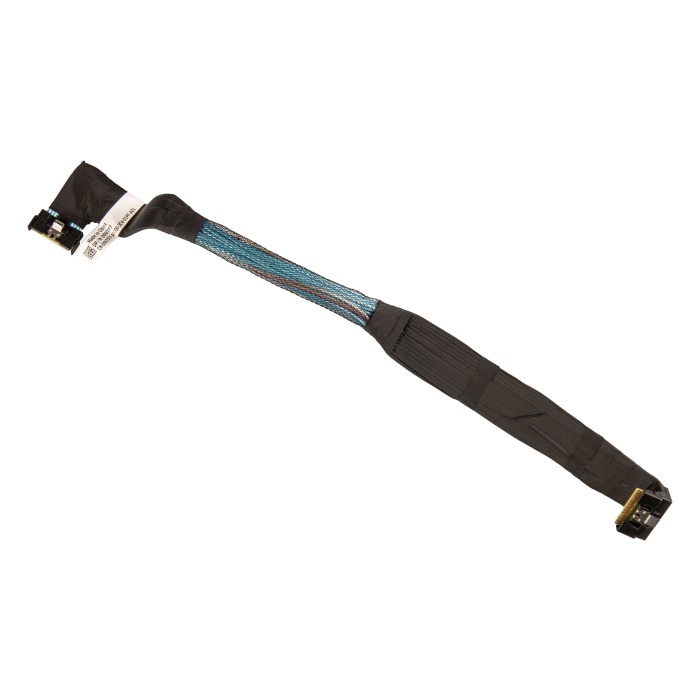 Kabel SAS Dell PowerEdge R760 16x2.5" CTRL_SRC_SB1 do BP_DST_SA1 9VTP7