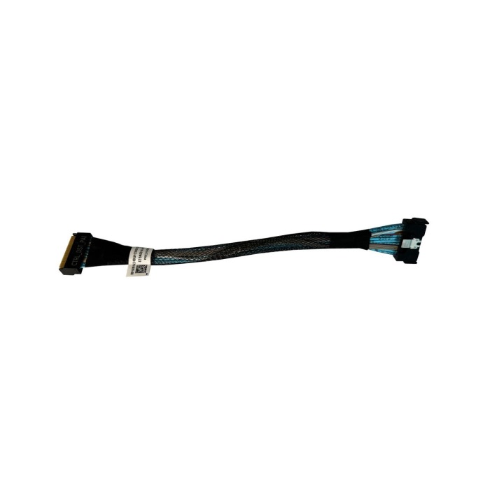 Kabel SAS Dell PowerEdge R760 24x2.5" MB_SL3 do CTRL_DST_PA1 5WG22