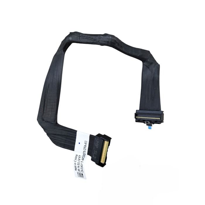 Kabel SAS Dell PowerEdge R760 CTRL_DST_PB1 do MB_SL2 1KVYT