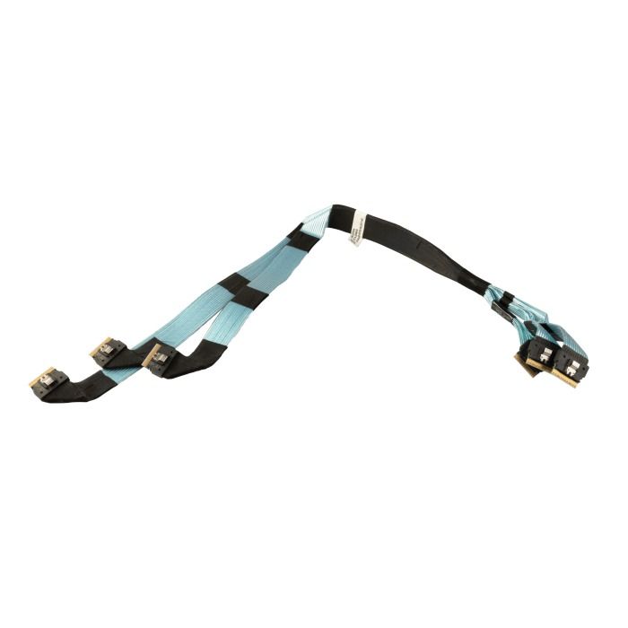 Kabel SAS Dell PowerEdge R840 24x2.5" BP (A1, A2, B2) do MB H4RH0
