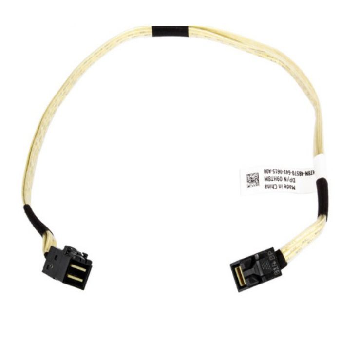 Kabel SAS Dell PowerEdge R920 14" 9HT8M