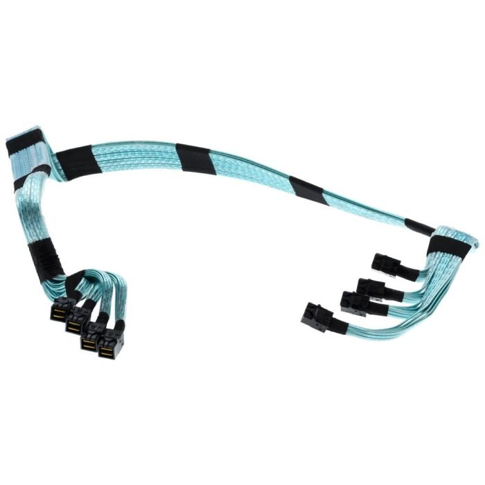Kabel SAS Dell PowerEdge R920/R930 9RK88