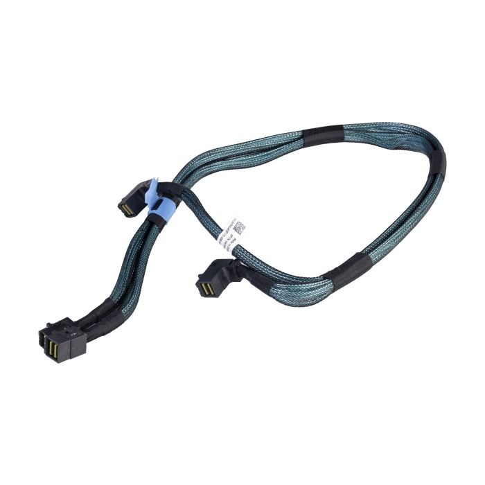 Kabel SAS Dell PowerEdge R940 8x2.5" 47FV4