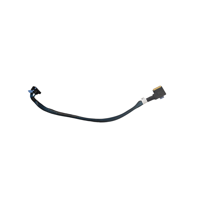 Kabel SAS Dell PowerEdge T550 8x3.5" Front PERC 1xSFF-8654 R/A - 1xSFF-8654 L/E SL3 - PA1 5WTRR