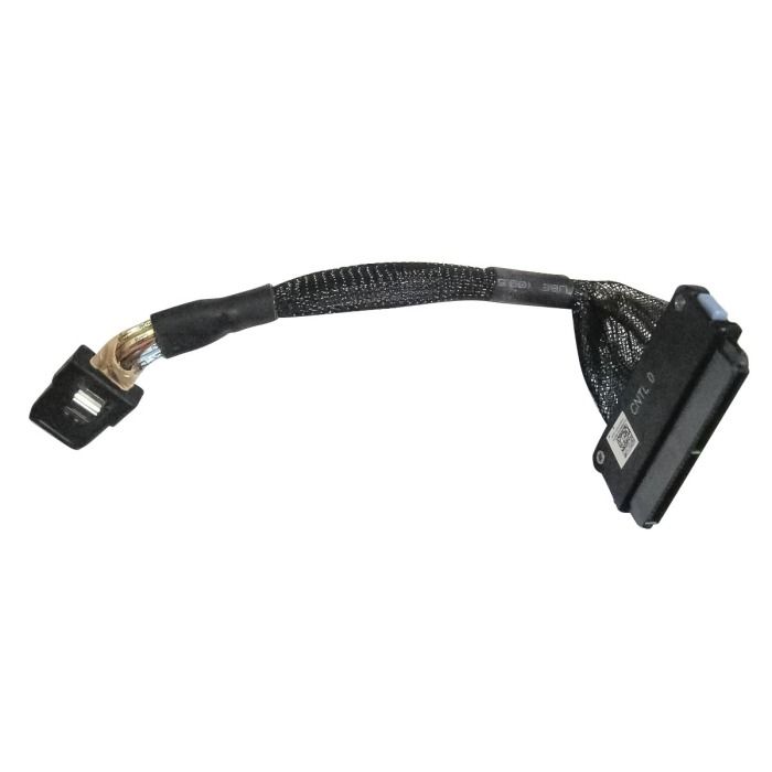 Kabel SAS Dell PowerEdge T610 SFF-8484 do SFF-8087 RM255
