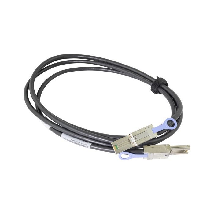 Kabel SAS Dell SFF-8088 do SFF-8088 3m W1DXV