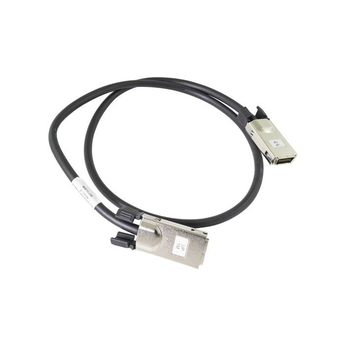 Kabel SAS Dell SFF-8470 do SFF-8470 Stacking 1m R-CS-F4XFF4XF-R1-1000-L3C