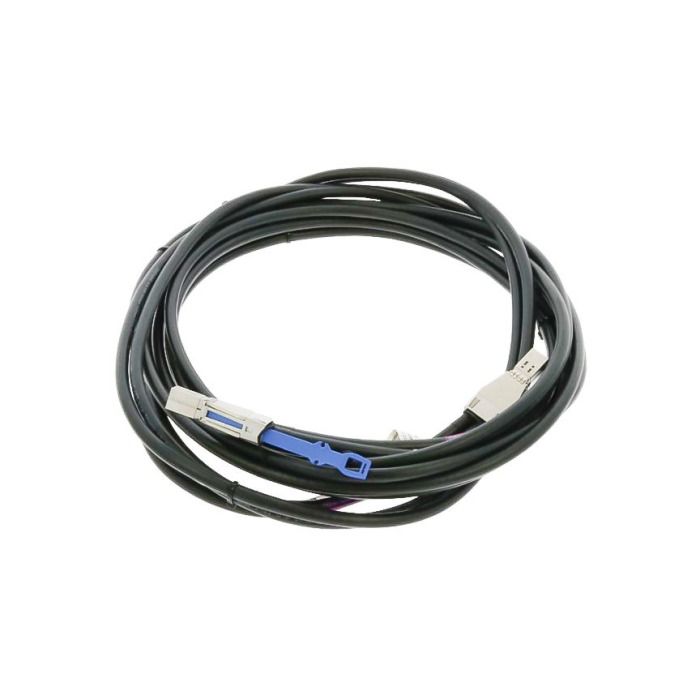 Kabel SAS Dell SFF-8644 do SFF-8644 12Gb 4M 85W3R