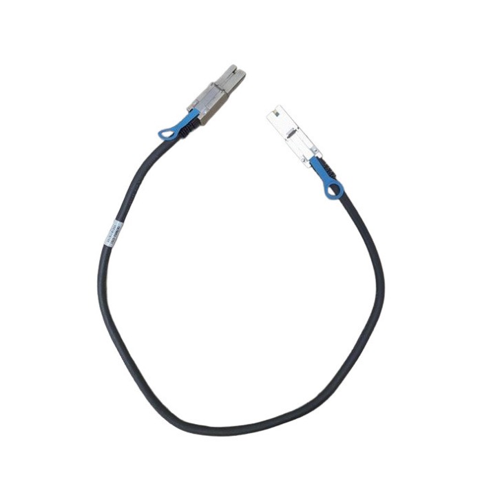 Kabel SAS Fujitsu QSFP 75cm CA78053-0701