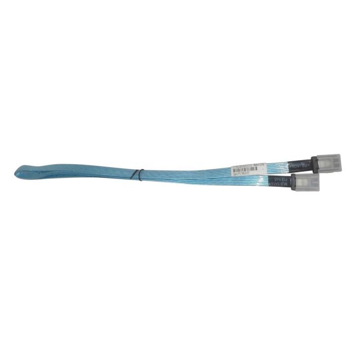 Kabel SAS HPE DL380P Gen9 SFF-8087 do SFF-8075 do rear BP 776390-001