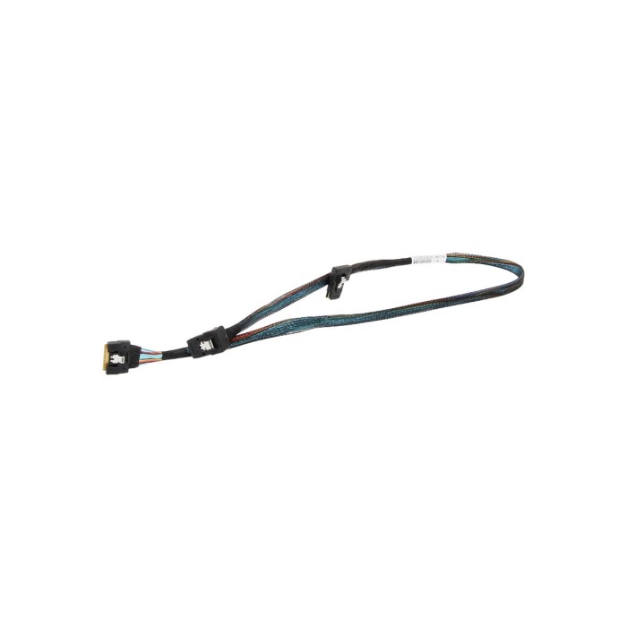 Kabel SAS HPE ProLiant DL360 Gen10 2xSFF-8087 P55583-001