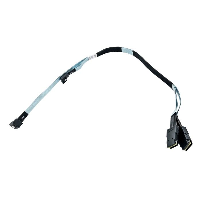 Kabel SAS HPE ProLiant DL360 Gen9 2xSFF-8087 do 2xSFF-8087 780420-001