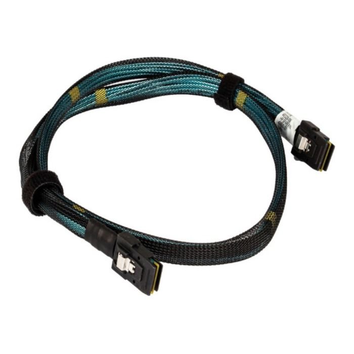Kabel SAS HPE ProLiant DL380/DL385 Gen7 33" 493228-006