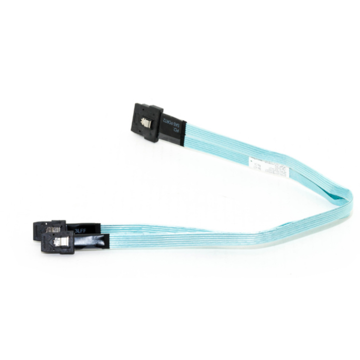 Kabel SAS HPE ProLiant DL380 Gen9 12x3.5" 68-PIN do 2xSFF-8087 18" 780674-001