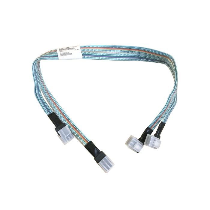 Kabel SAS HPE ProLiant DL380P Gen8 2xSFF-8087 do 2xSFF-8087 686614-001
