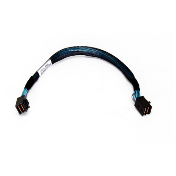 Kabel SAS Lenovo X3650 2x2.5" 00FK817