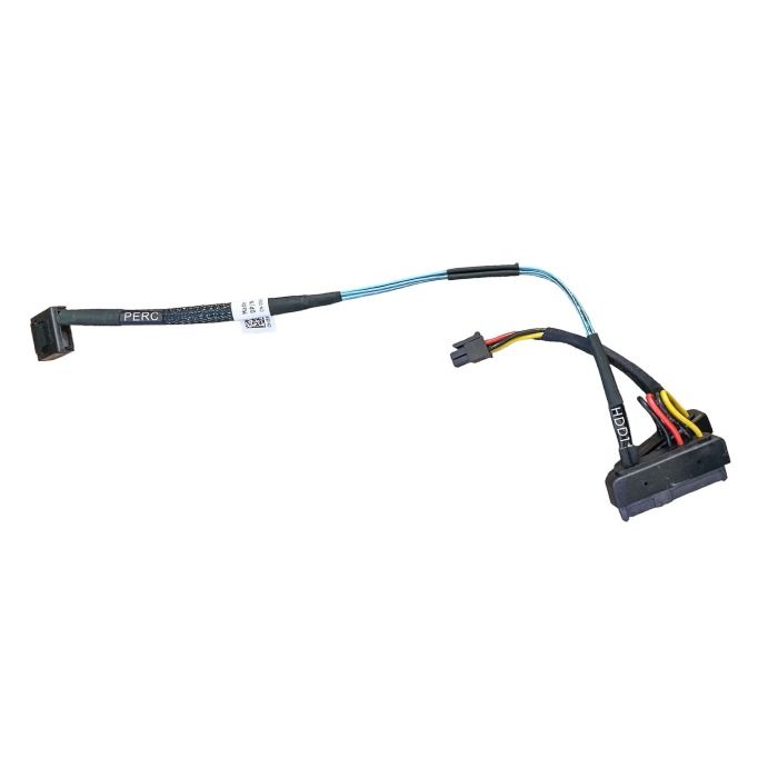 Kabel SATA Dell PowerEdge C4140 Serial SATA PERC 89G8J