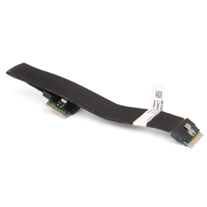 Kabel SATA Dell PowerEdge MX740C 8" F0MC7