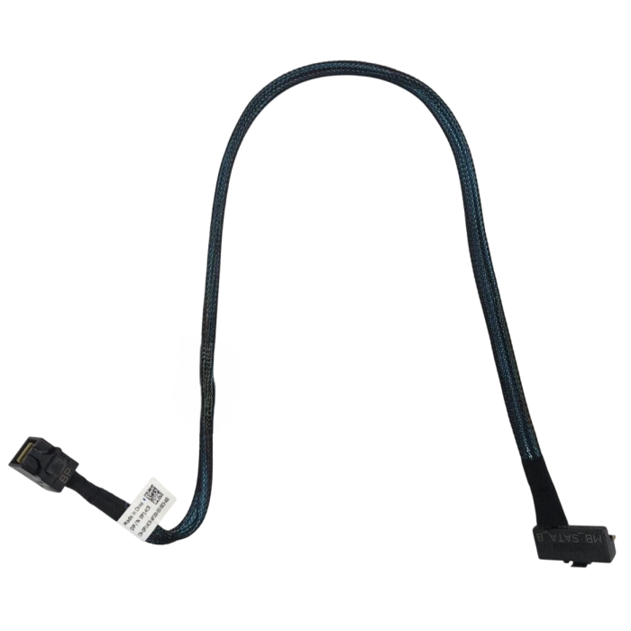 Kabel SATA Dell PowerEdge R6515 4x3.5" 1x MB_SATA_B - 1x BP_DST_PA1 P14CR