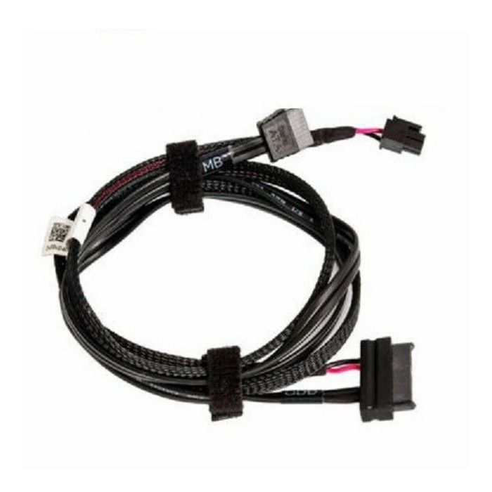 Kabel SATA Dell PowerEdge R720 29" F6HJD
