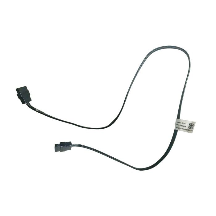 Kabel SATA Dell PowerEdge R730 18.5 X195X