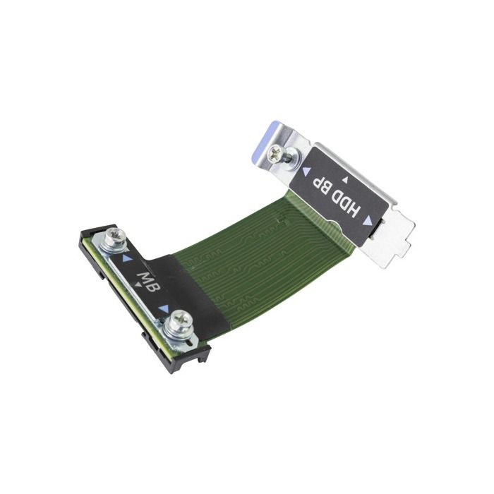 Kabel SATA+PCIe Dell PowerEdge M640/FC640 Y0Y6V