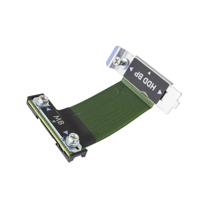 Kabel SATA+PCIe Dell PowerEdge M640/FC640 Y0Y6V