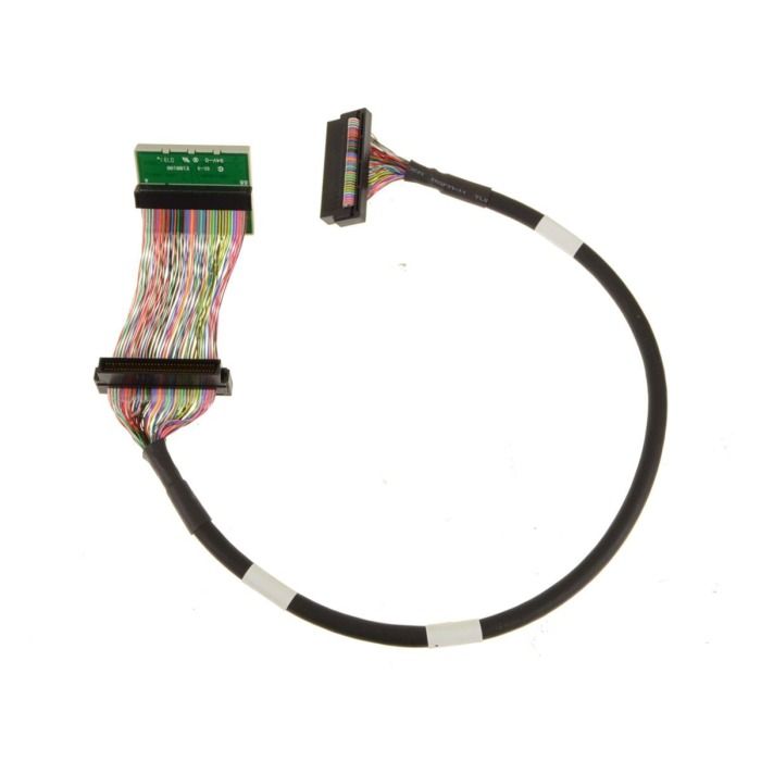 Kabel SCSI Dell Poweredge T610 20" do biblioteki taśmowej YH930
