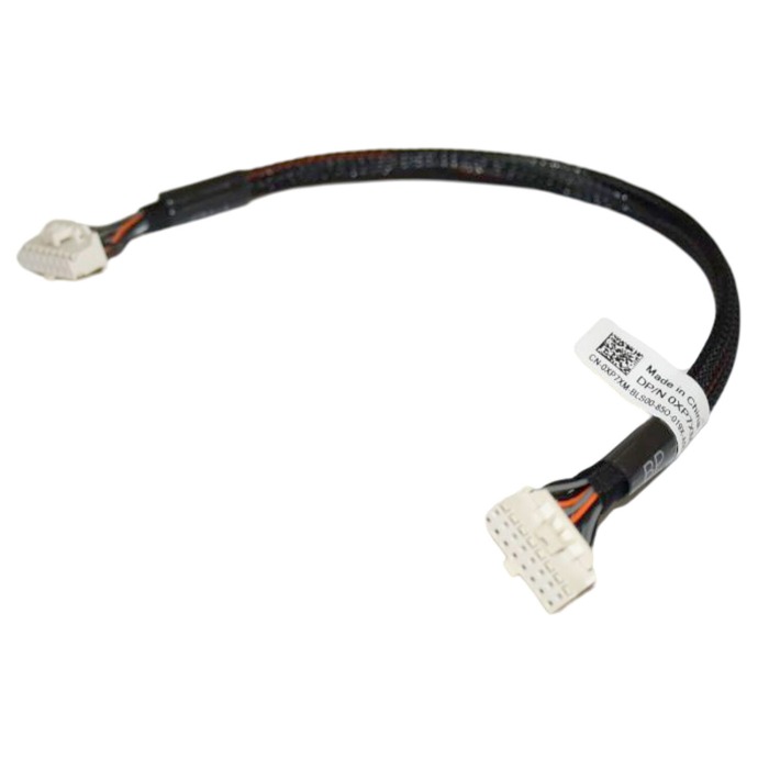 Kabel sygnałowy Dell PowerEdge R620 XP7XM