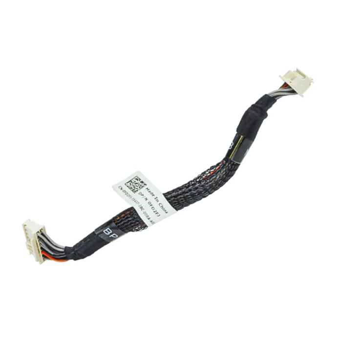 Kabel sygnałowy Dell PowerEdge R730/R730xd do backplane 2x2.5" FD2FJ