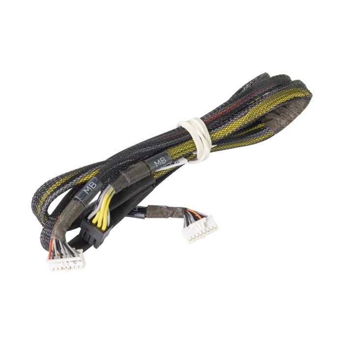 Kabel sygnałowy Dell PowerEdge R730XD 7TGT4