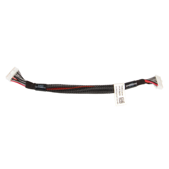 Kabel sygnałowy Dell PowerEdge R740 4x3.5" 9NG3V