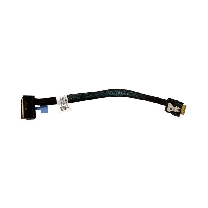 Kabel sygnałowy Dell PowerEdge R7525 BOSS card RC77R