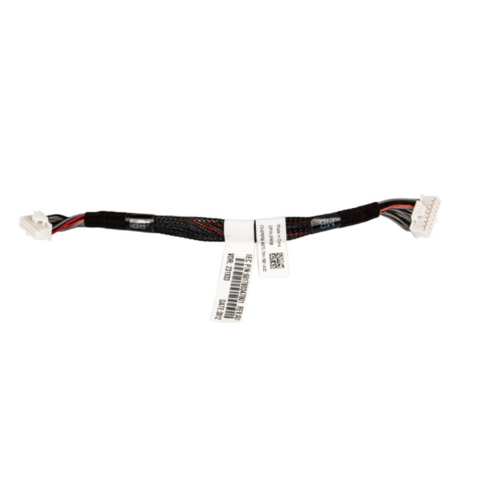 Kabel sygnałowy Dell PowerEdge R820 8x2.5" P6F68