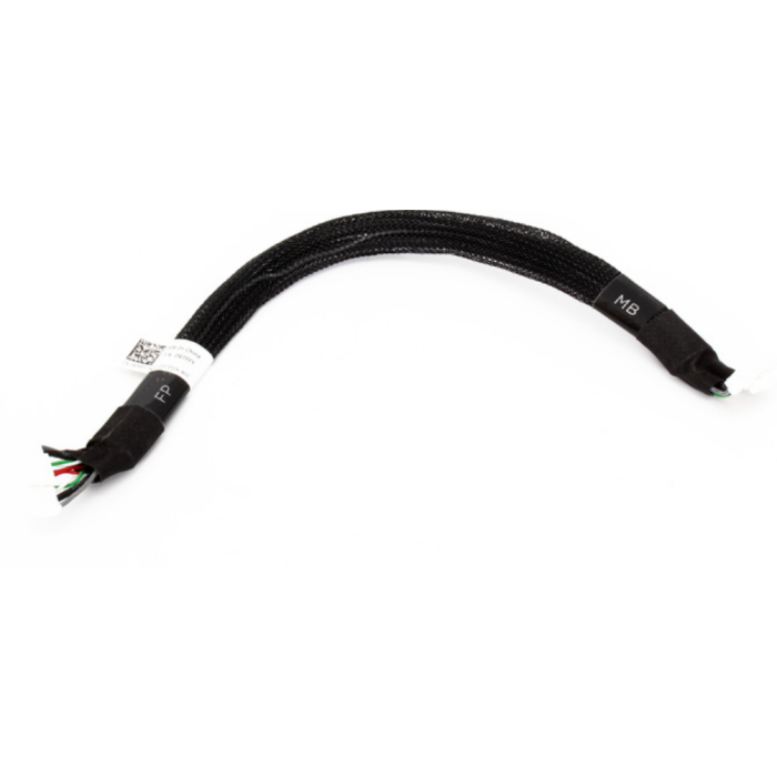 Kabel sygnałowy Dell PowerEdge T620 10" RTFFY