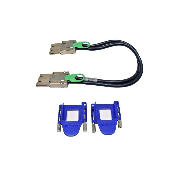 Kabel sygnałowy Molex PCIEx8 do PCIEx8 19" 74546-0813